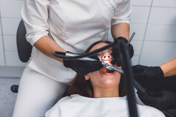 Best Pediatric Emergency Dentist in Lisbon, IA