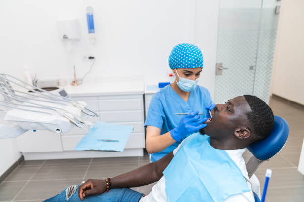 Best Emergency Treatment for Dental Infections or Abscesses in Lisbon, IA